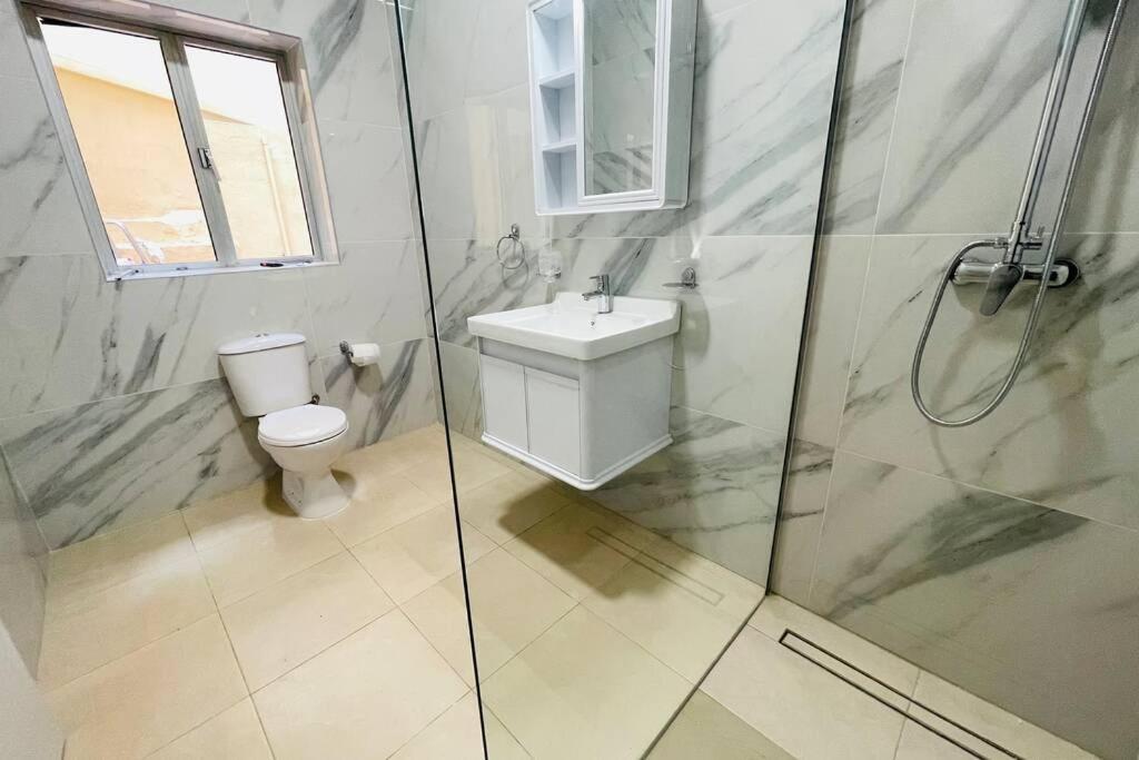 2 Bed Apt In Heart Of St Julians - 5Min From Seafront San Julián Exterior foto