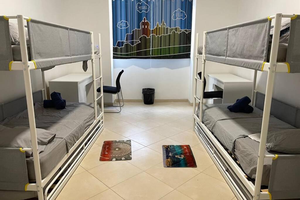 2 Bed Apt In Heart Of St Julians - 5Min From Seafront San Julián Exterior foto