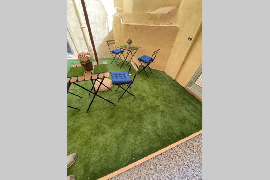2 Bed Apt In Heart Of St Julians - 5Min From Seafront San Julián Exterior foto